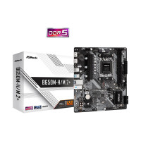 Материнская плата ASRock B650M-H/M.2+ Материнская плата ASRock B650M-H/M.2+