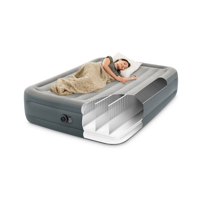 Матрас надувной Intex 64126ND Матрас надувной Intex 64126ND