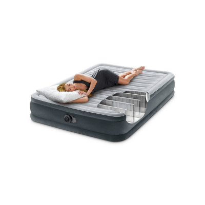 Матрас надувной Intex 67768ND Матрас надувной Intex 67768ND