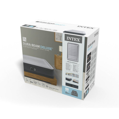 Матрас надувной Intex 67768ND Матрас надувной Intex 67768ND