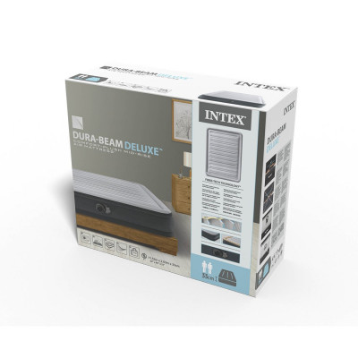 Матрас надувной Intex 67770ND