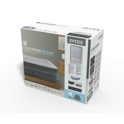 Матрас надувной Intex 64418ND Матрас надувной Intex 64418ND