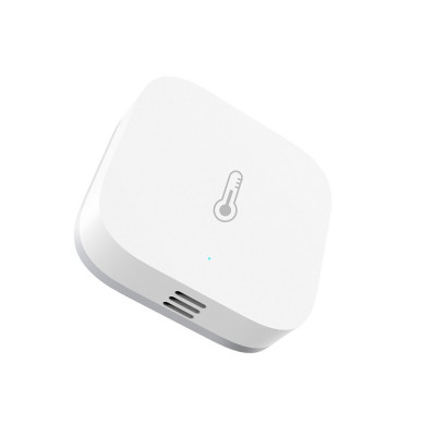Датчик температуры и влажности Aqara Temperature & Humidity Sensor T1 Датчик температуры и влажности Aqara Temperature & Humidity Sensor T1