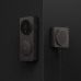 Умный дверной видеозвонок Aqara Smart Video Doorbell G4 Умный дверной видеозвонок Aqara Smart Video Doorbell G4