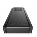 Компьютерный корпус Bequiet! Silent BASE 601 Window Black Без Б/П Компьютерный корпус Bequiet! Silent BASE 601 Window Black Без Б/П
