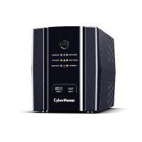 Источник бесперебойного питания CyberPower UT1500EG Источник бесперебойного питания CyberPower UT1500EG
