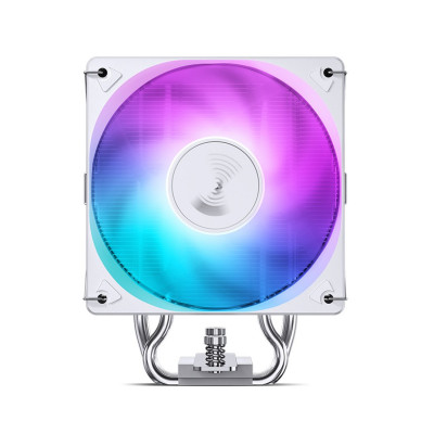 Кулер для процессора Jonsbo CR-1000 EVO(Color) White Кулер для процессора Jonsbo CR-1000 EVO(Color) White