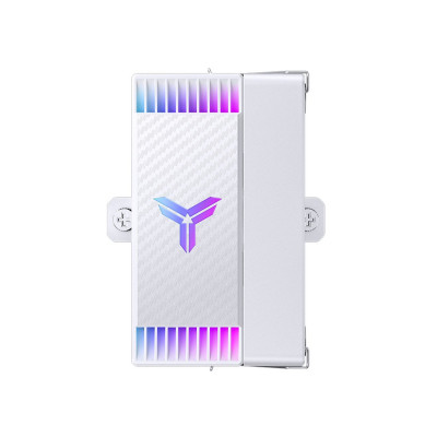 Кулер для процессора Jonsbo CR-1000 EVO(Color) White Кулер для процессора Jonsbo CR-1000 EVO(Color) White