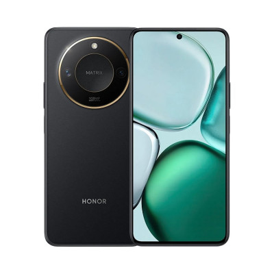 Смартфон HONOR X9c Smart BRC-NX1 8GB RAM 256GB ROM Midnight Black