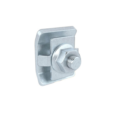 Крепежный комплект №1 DKC CM350001 для монтажа пров.лотка Крепежный комплект №1 DKC CM350001 для монтажа пров.лотка