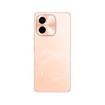 Смартфон vivo Y28 (V2352-02) 8GB RAM 256GB ROM Gleaming Orange Смартфон vivo Y28 (V2352-02) 8GB RAM 256GB ROM Gleaming Orange