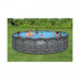 Каркасный бассейн Bestway 561KC