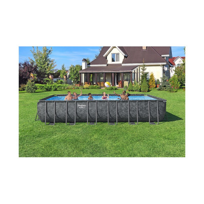 Каркасный бассейн Bestway 561KG