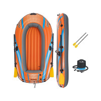 Лодка надувная Bestway 61141 Лодка надувная Bestway 61141