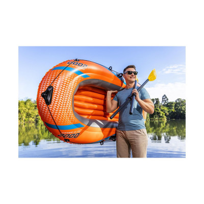 Лодка надувная Bestway 61141