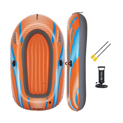 Лодка надувная Bestway 61146 Лодка надувная Bestway 61146