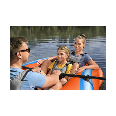 Лодка надувная Bestway 61146