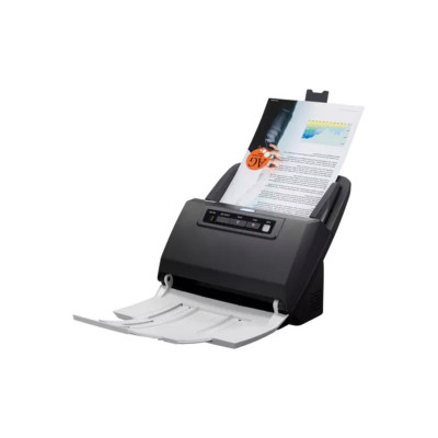 Протяжный Сканер Canon imageFORMULA DR-M160 II Протяжный Сканер Canon imageFORMULA DR-M160 II
