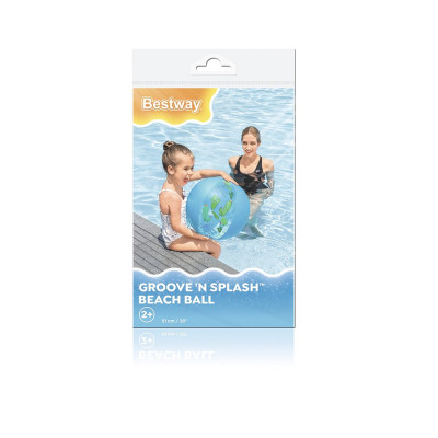 Надувной мяч Bestway 31036 Надувной мяч Bestway 31036