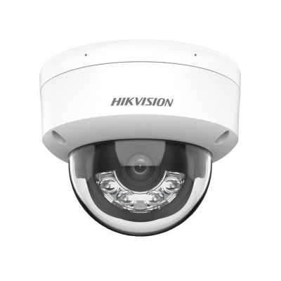 IP видеокамера Hikvision DS-2CD1163G2-LIUF