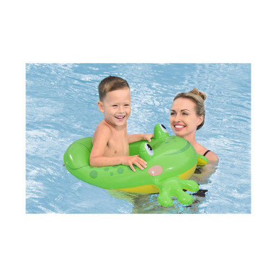 Надувной круг для плавания Bestway 36464