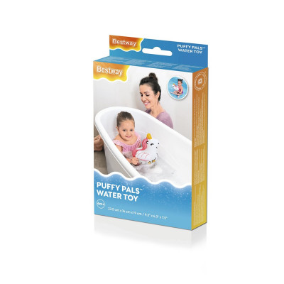 Надувная игрушка Bestway 34030 Надувная игрушка Bestway 34030