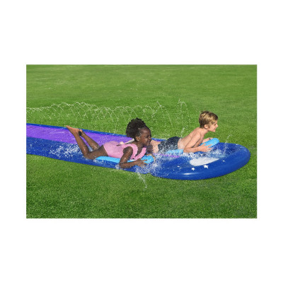 Надувная водная дорожка Bestway 52642