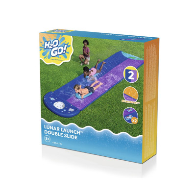 Надувная водная дорожка Bestway 52642