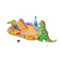 Надувной бассейн детский Intex 56139NP Надувной бассейн детский Intex 56139NP