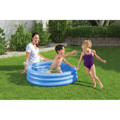 Надувной бассейн детский Bestway 51024 Надувной бассейн детский Bestway 51024
