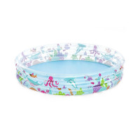 Надувной бассейн детский Bestway 51005 Надувной бассейн детский Bestway 51005