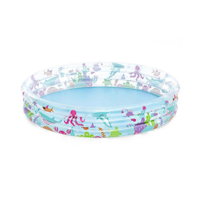 Надувной бассейн детский Bestway 51005