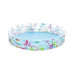 Надувной бассейн детский Bestway 51005