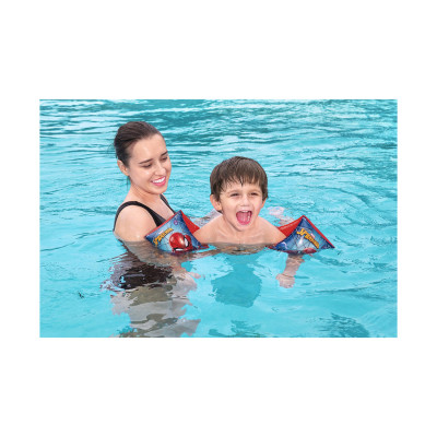 Надувные нарукавники для плавания Bestway 98001