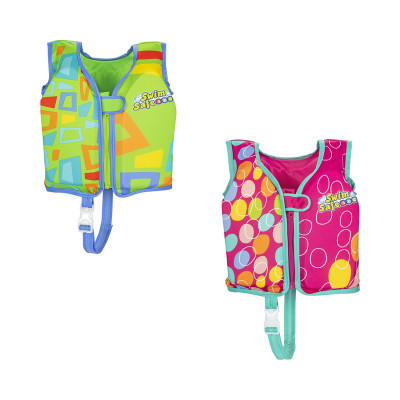 Жилет для плавания Bestway 32176 Жилет для плавания Bestway 32176