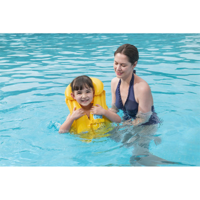 Надувной жилет для плавания Bestway 32034 Надувной жилет для плавания Bestway 32034