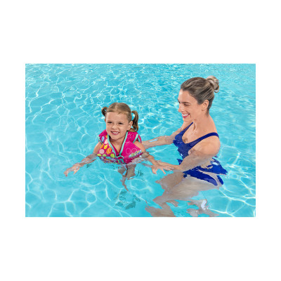 Жилет для плавания Bestway 32177 Жилет для плавания Bestway 32177