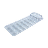 Надувной пляжный матрас Bestway 43024 Надувной пляжный матрас Bestway 43024