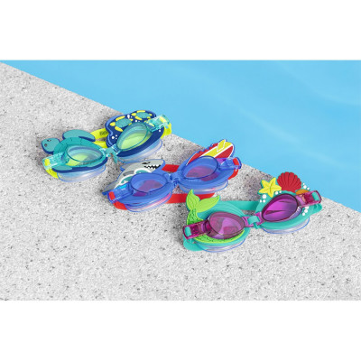 Очки для плавания Bestway 21080