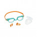 Набор для плавания Bestway 26034 (очки, беруши, клипса для носа)