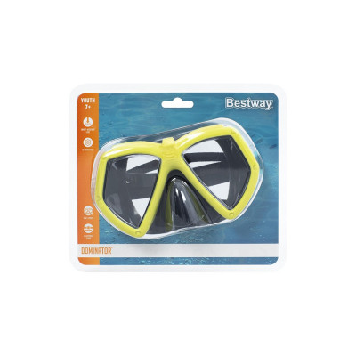 Маска для плавания Bestway 22040 Маска для плавания Bestway 22040