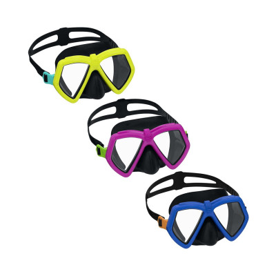 Маска для плавания Bestway 22040 Маска для плавания Bestway 22040