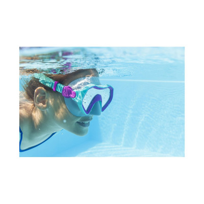 Маска для плавания Bestway 22049 Маска для плавания Bestway 22049