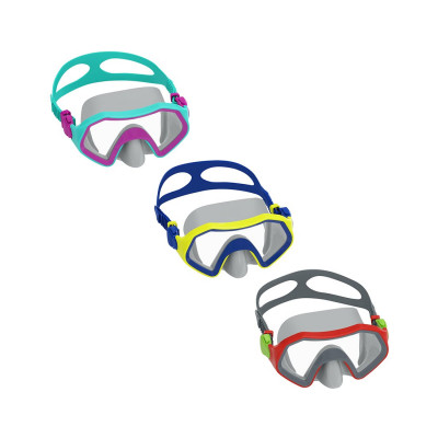 Маска для плавания Bestway 22049 Маска для плавания Bestway 22049