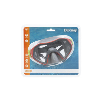 Маска для плавания Bestway 22049 Маска для плавания Bestway 22049