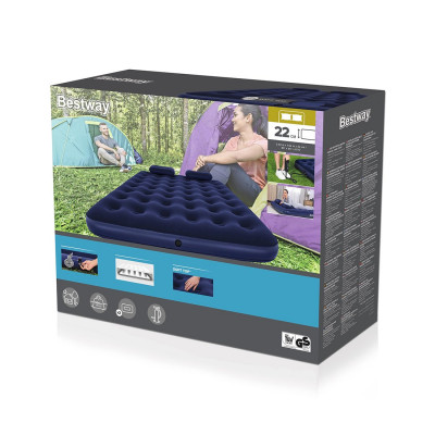Матрас надувной Bestway 67374