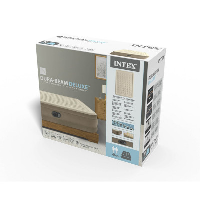 Матрас надувной Intex 64428ND Матрас надувной Intex 64428ND