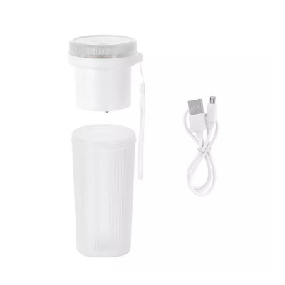 Портативный блендер Kitfort КТ-3508