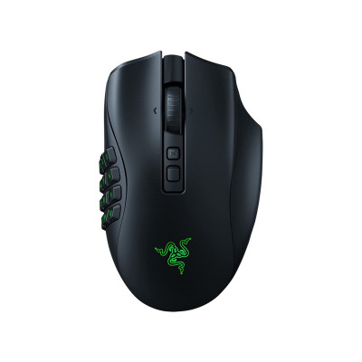 Компьютерная мышь Razer Naga V2 Pro Компьютерная мышь Razer Naga V2 Pro