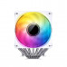 Кулер для процессора Jonsbo CR-3000 ARGB White